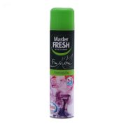 Освежитель воздуха Master Fresh Антитабак, 300 мл.