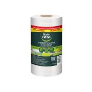 Полотенца в рулоне Master Fresh универсальное, 21*25 см, 100 шт.