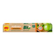 Пленка пищевая Big city life bio 30м