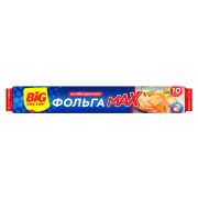 Фольга Big city life max 10м*29см 14мкм