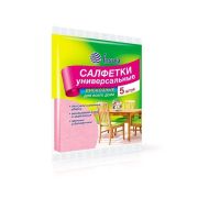Салфетка 5 шт INSULA универсальная