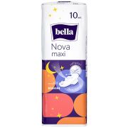 Прокладки гигиенические Bella Nova Maxi, 10 шт.