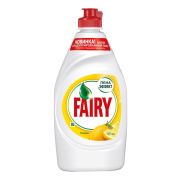 FAIRY жмс д/посуды 450мл нежн руки роза, жасмин (21)