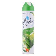 Освежитель воздуха Glade Свежесть утра, 300 мл.