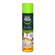 Освежитель воздуха Master Fresh Ароматный капучино, 300 мл.