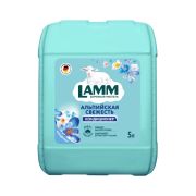 Кондиционер для белья Lamm Альпийская свежесть, 5 л.