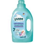 Гель для стирки Lamm «universal», 1,04 л.