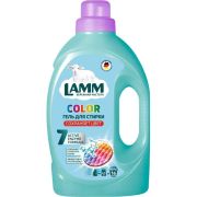 Гель для стирки Lamm «color», 1,04 л.