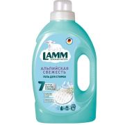 Гель для стирки Lamm «альпийская свежесть», 1,04 л.