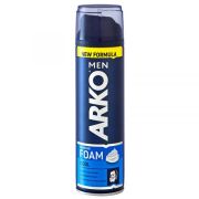 Пена для бритья Arko Cool, 200 мл.