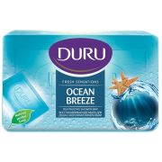 Мыло Duru Fresh Sensations Океан, 150 г.