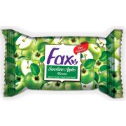 Мыло Fax яблоко, 75 г.