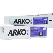 Крем для бритья Arko Sensitive, 65 г.