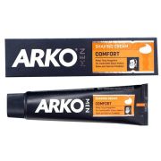 Крем для бритья Arko Мах Комфорт, 65 г.