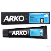 Крем для бритья Arko Cool, 65 г.