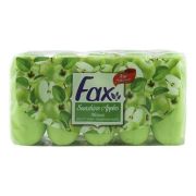 Мыло Fax Яблоко, 5*70 г.