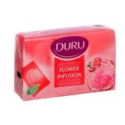 Мыло Duru Fresh Sensations Цветочное, 150 г.