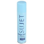 SUJET лак д/волос 180мл Mega Spa Мегафиксация (12)