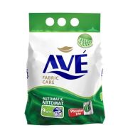 Cтиральный порошок для всех видов тканей Ave, автомат, 9 кг.