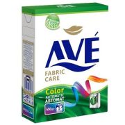 Стиральный порошок для цветного белья Ave, автомат, 450 г.