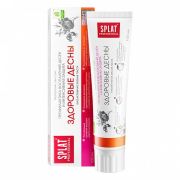 SPLAT Professional  зубная паста 100мл HEALTHY GUMS