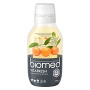 BioMed ополаскиватель для полости рта 250мл VITAFRESH