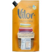 VILOR смс гель 1л д/цветных тканей 3228 (6)