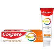 Зубная паста Colgate Total 12 Витамис С, 100 мл.