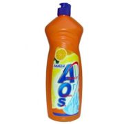 AOS жмс д/посуды 900г Лимон (12)