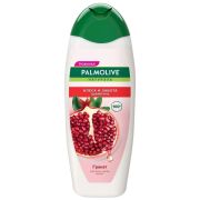 Шампунь-Кондиционер Palmolive Натурэль «Блеск и Забота» Гранат, 450 мл.