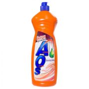 AOS жмс д/посуды 900г Бальзам (12)**