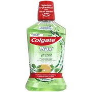 Ополаскиватель для полости рта Colgate Plax Свежесть Чая антибактериальный , 500 мл.
