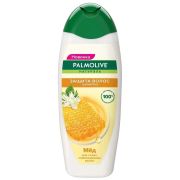 Шампунь-Кондиционер Palmolive Натурэль «Защита Волос» Мёд, 450 мл.