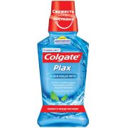 Colgate Plax Освежающая мята антибактериальный ополаскиватель для полости рта, 250 мл