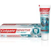 Зубная паста Colgate Sensitive Pro-Relief Защита эмали, 75 мл.
