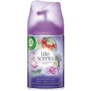 AIRWICK сменный баллон 250мл Волшебный сад (6)