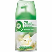 AIRWICK сменный баллон 250мл Нежные цветы (6)