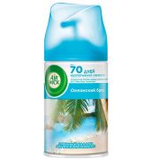 AIRWICK сменный баллон 250мл Океанский бриз (6)