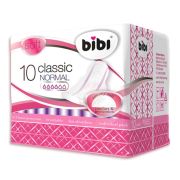 BiBi Normal Soft Classic прокладки, 10 шт.
