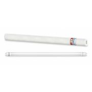 IN HOME лампа сд LED-T8R-М-PRO 15Вт 230В G13R 6500К 1350Лм 600мм матов. повор. (25)