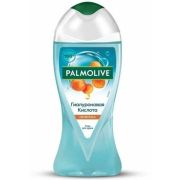 Palmolive гель д/душа жен 250мл Гиалуроновая кислота/Облепиха (12)**