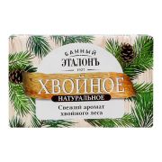 DURU мыло 150г Банный Эталон хвойное (48)