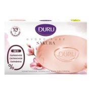 DURU HYDRO PURE мыло 106г Сакура (24)
