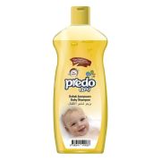 Predo Baby шампунь детский 400мл (12)