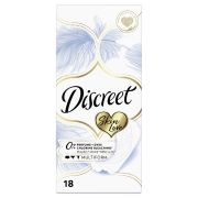 DISCREET Skin Love Multiform прокладки еж 18шт (18)