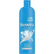 шампунь жен 500мл SHAMTU Против перхоти  с пироктон оламином (12)**