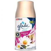 Glade сменный баллон 269мл Японский сад (6)