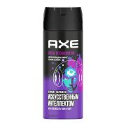AXE дезодорант муж аэроз 150мл Сила Технологий (6)