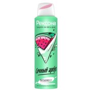 Rexona дезодорант жен аэроз 150мл Сочный арбуз (6)