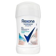 Rexona дезодорант жен стик 40гр Минеральная пудра (6)